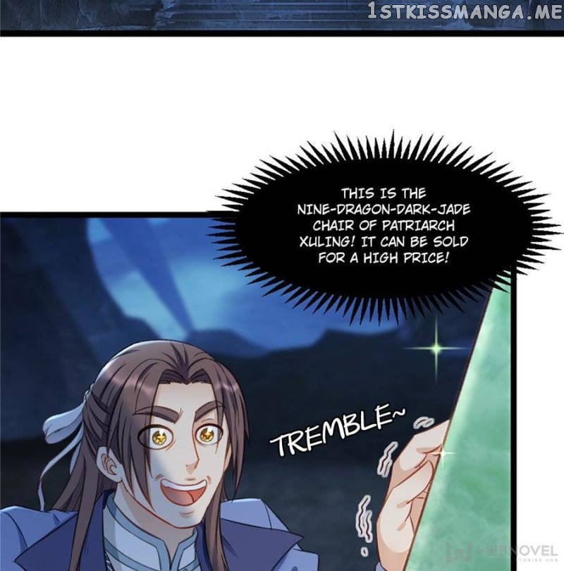 The Making Of Patriarch chapter 36 - page 8