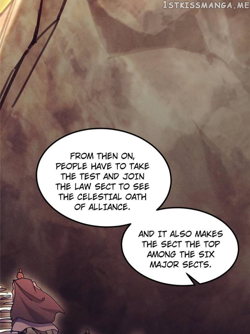 The Making Of Patriarch chapter 70 - page 14