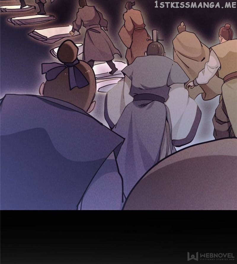 The Making Of Patriarch chapter 70 - page 15