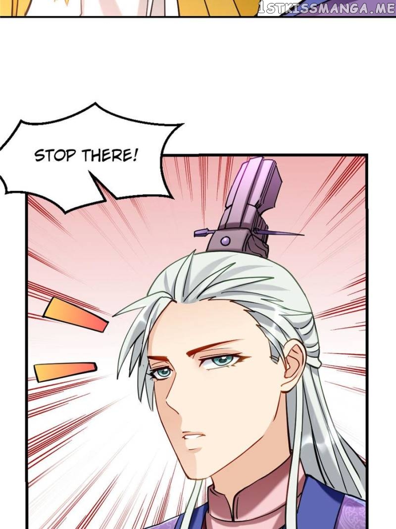 The Making Of Patriarch chapter 70 - page 19