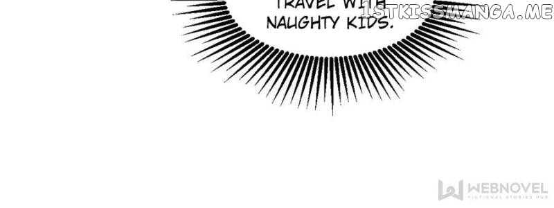 The Making Of Patriarch chapter 70 - page 23