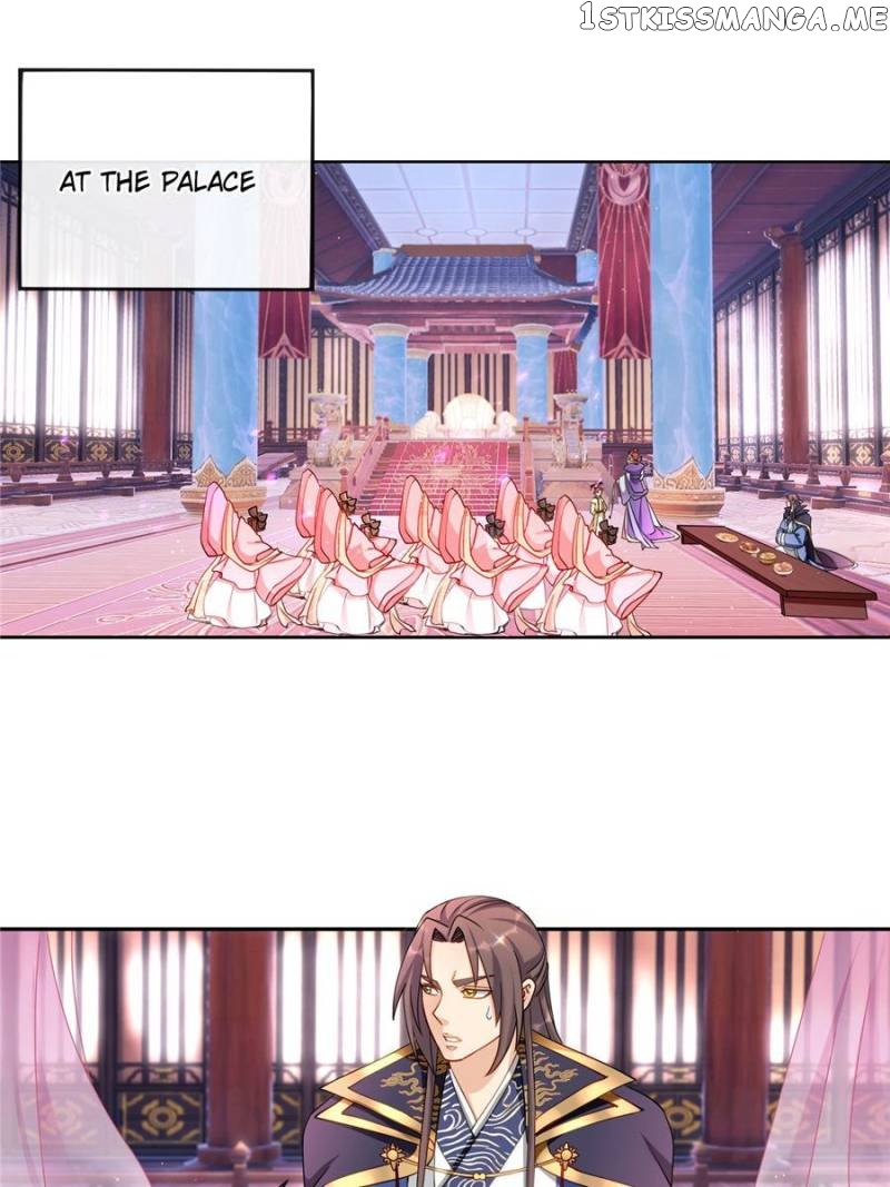 The Making Of Patriarch chapter 70 - page 31