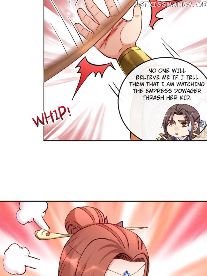 The Making Of Patriarch chapter 70 - page 34