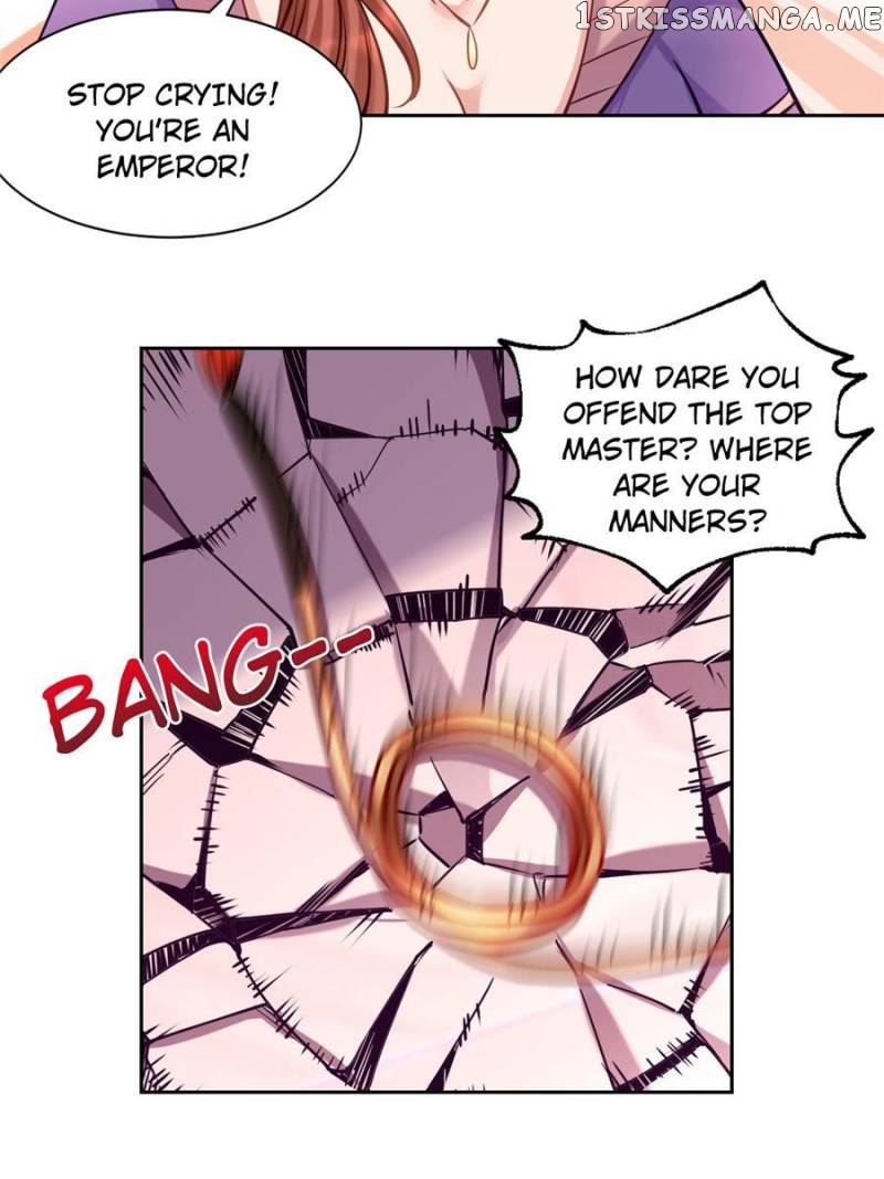 The Making Of Patriarch chapter 70 - page 36