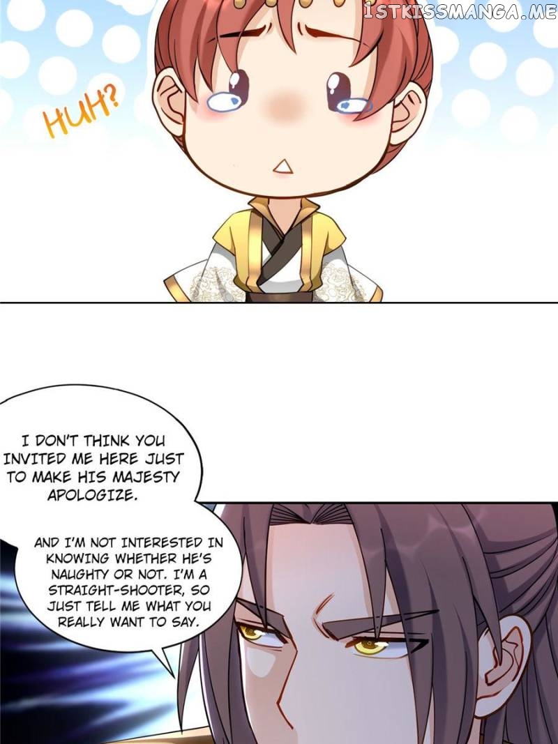 The Making Of Patriarch chapter 70 - page 43