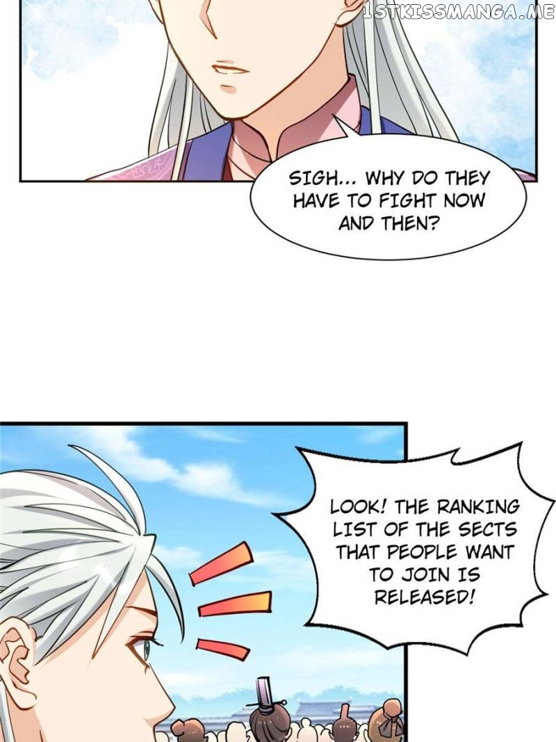 The Making Of Patriarch chapter 70 - page 5