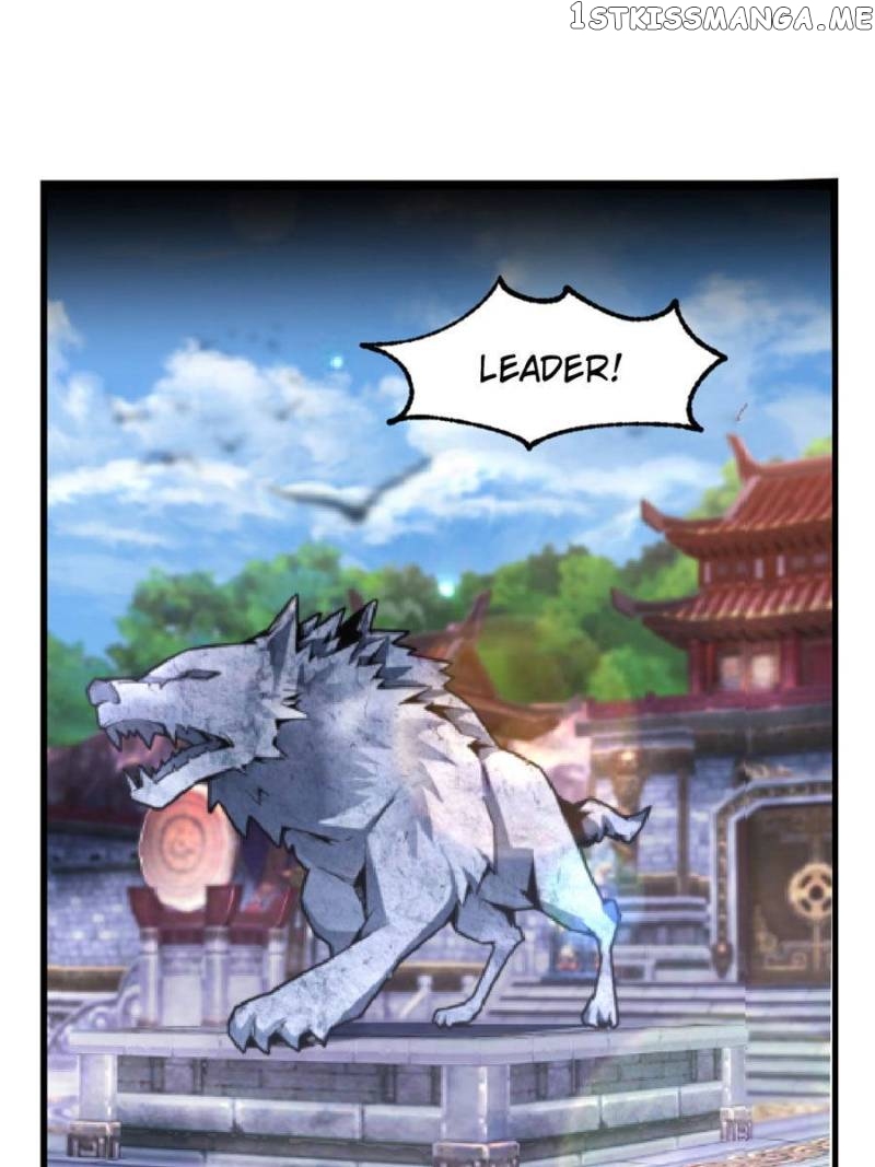 The Making Of Patriarch chapter 35 - page 1