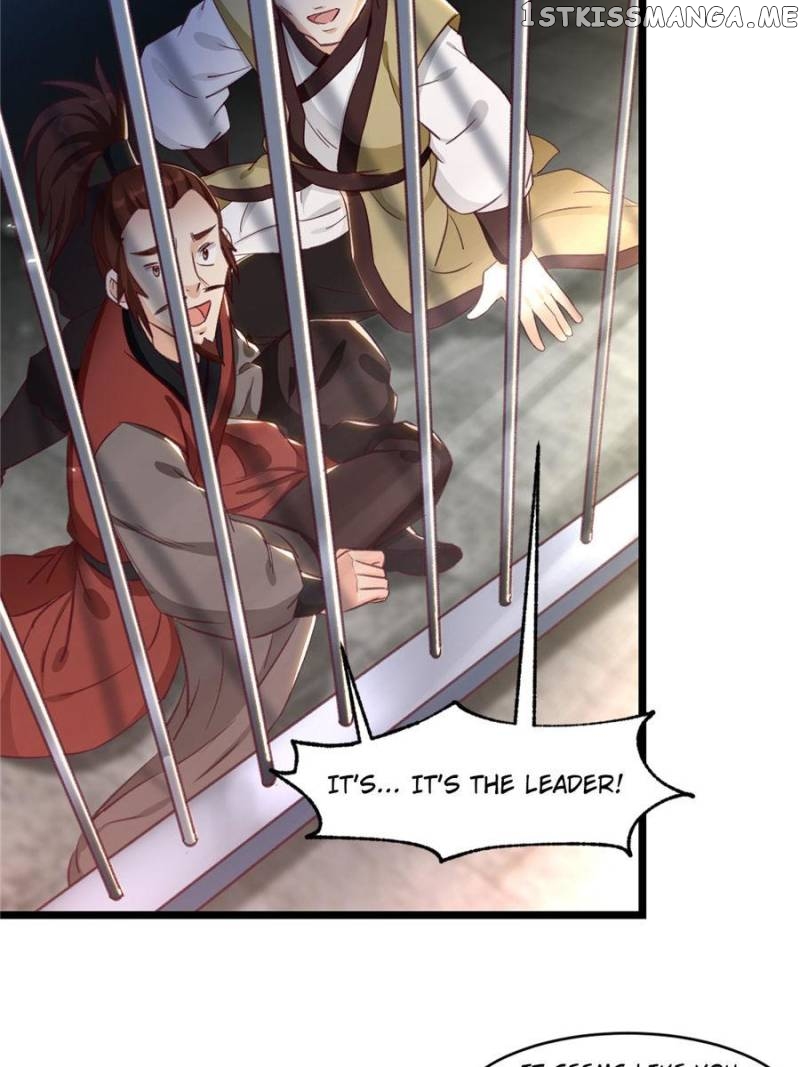 The Making Of Patriarch chapter 35 - page 13