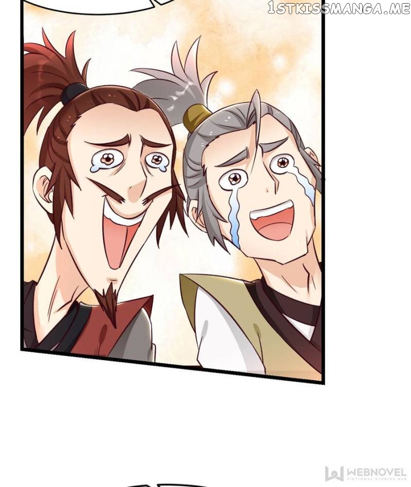 The Making Of Patriarch chapter 35 - page 16