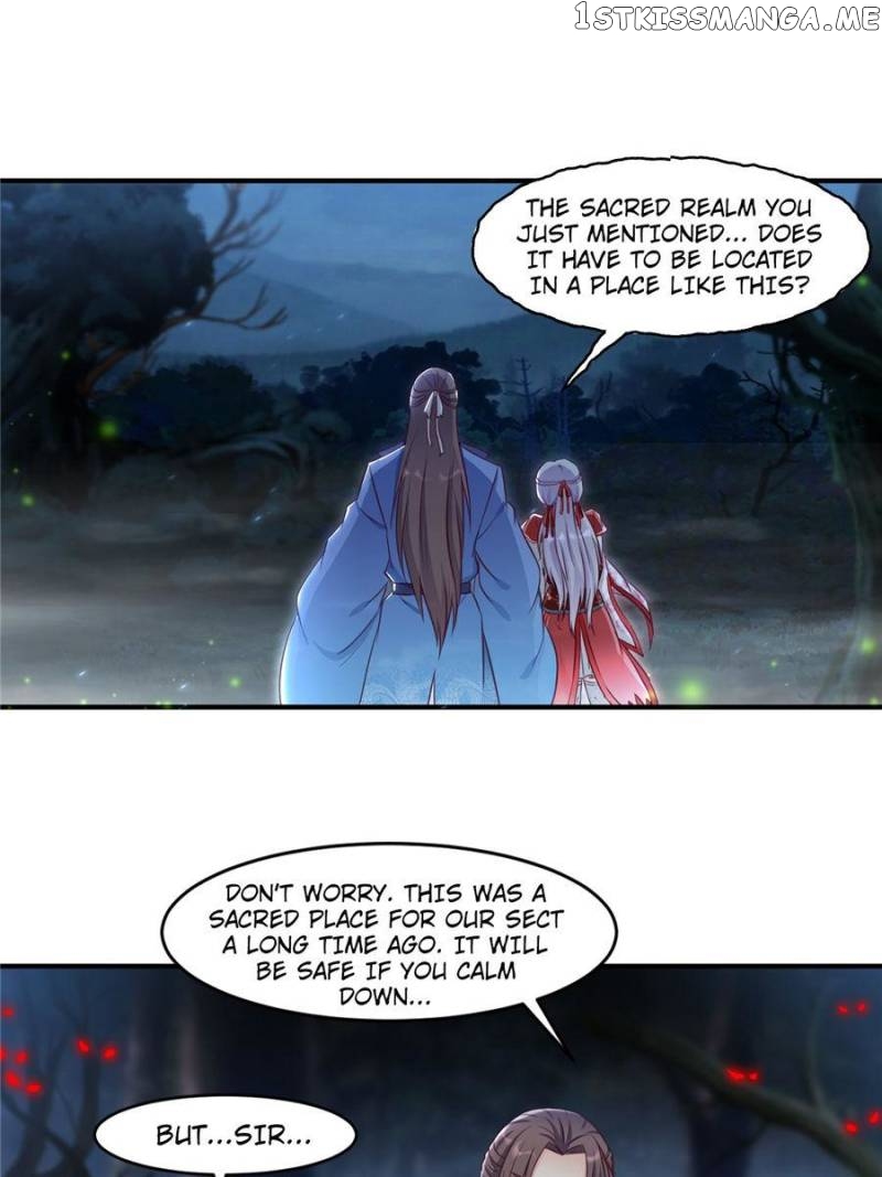 The Making Of Patriarch chapter 35 - page 23