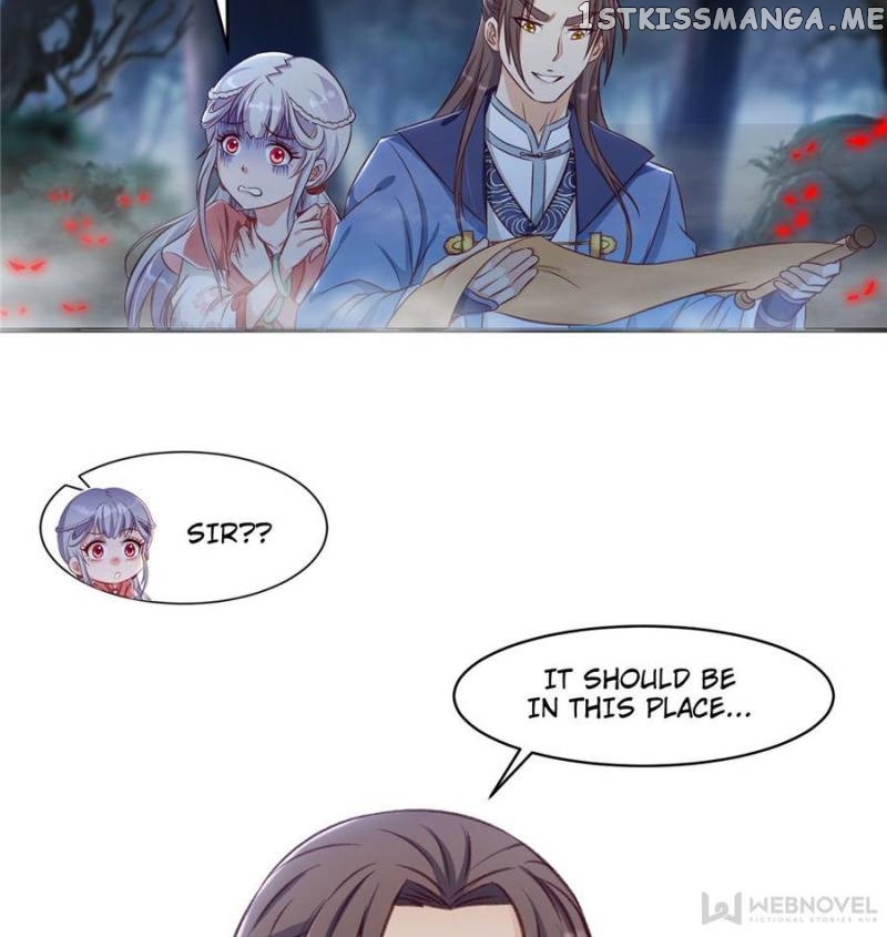 The Making Of Patriarch chapter 35 - page 24