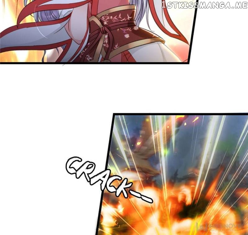 The Making Of Patriarch chapter 35 - page 28