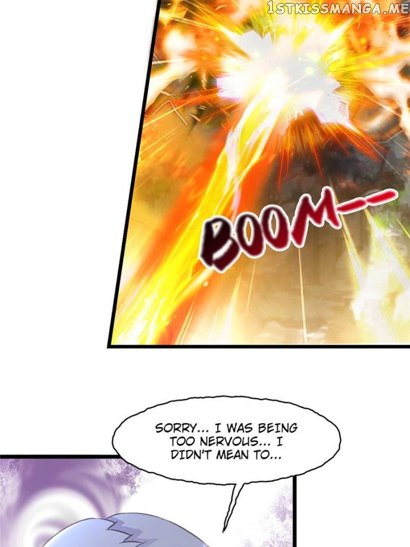 The Making Of Patriarch chapter 35 - page 29