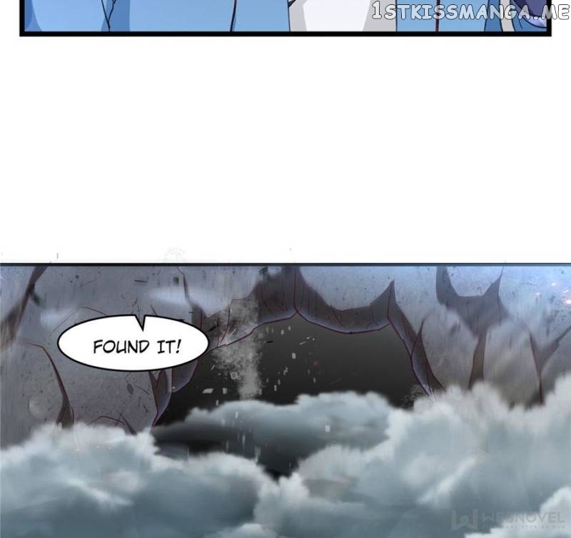 The Making Of Patriarch chapter 35 - page 32
