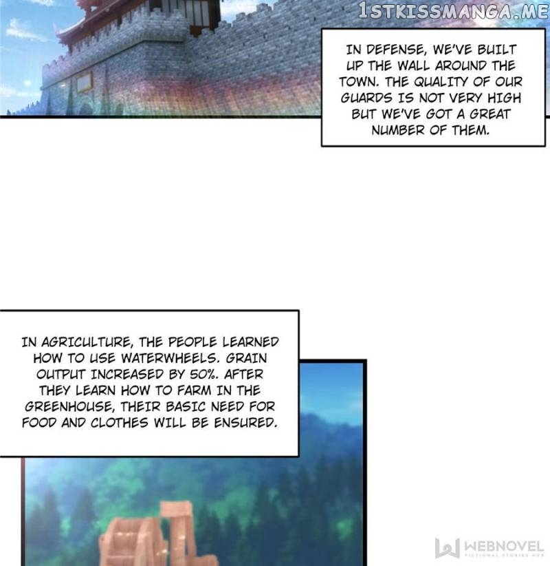 The Making Of Patriarch chapter 35 - page 38