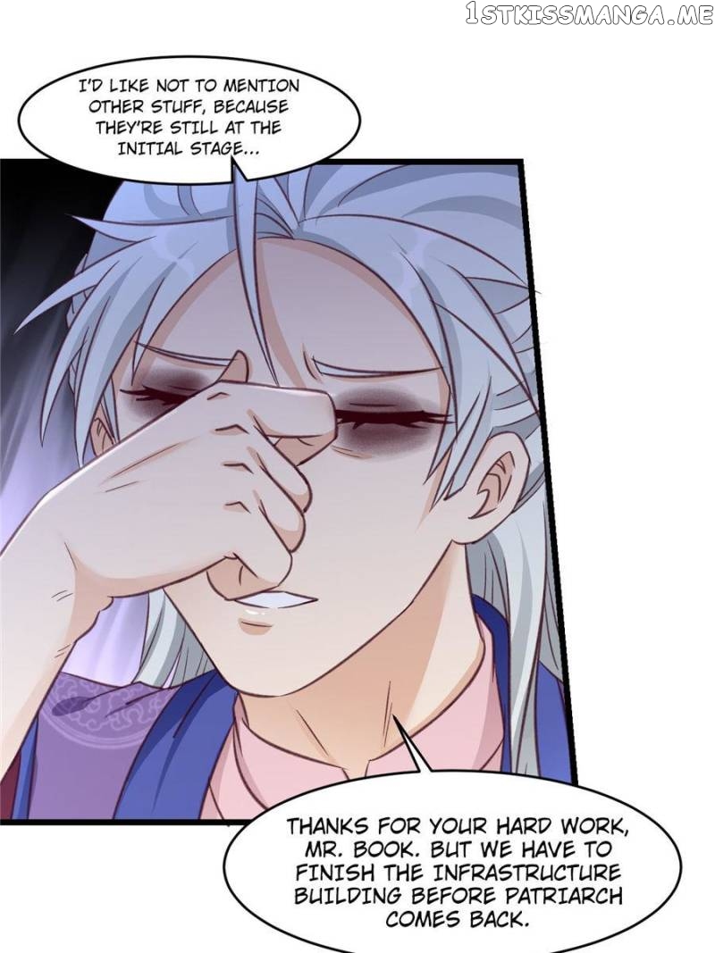 The Making Of Patriarch chapter 35 - page 41