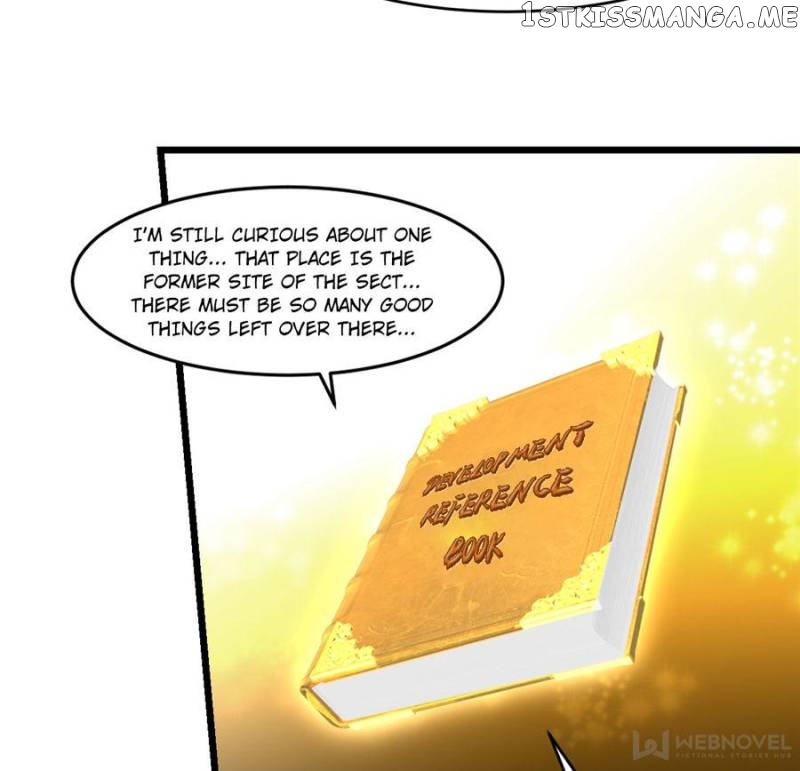The Making Of Patriarch chapter 35 - page 42