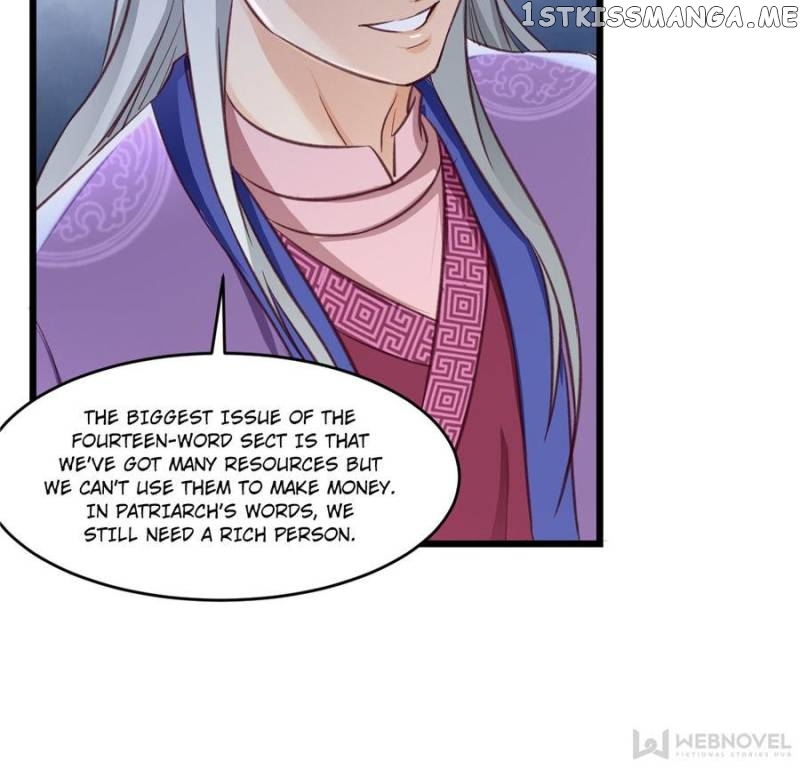 The Making Of Patriarch chapter 35 - page 44