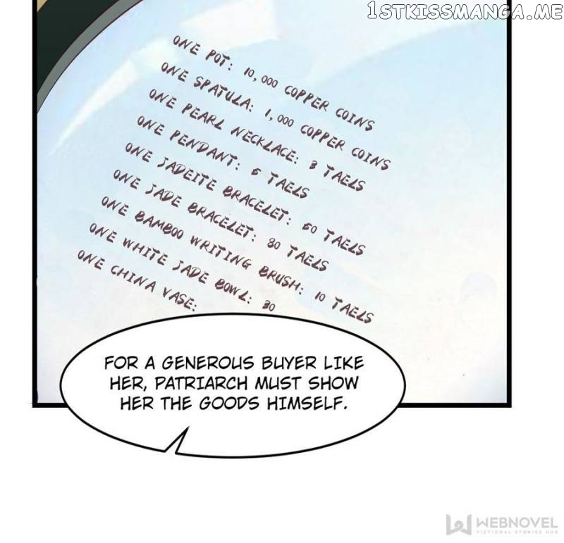 The Making Of Patriarch chapter 35 - page 46