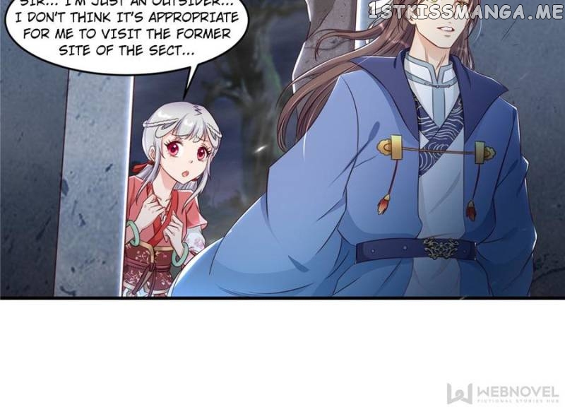 The Making Of Patriarch chapter 35 - page 52