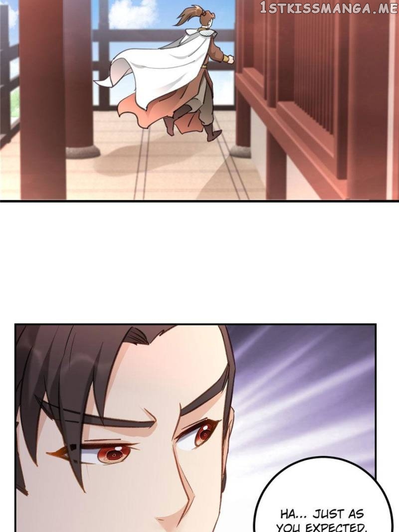 The Making Of Patriarch chapter 69 - page 11