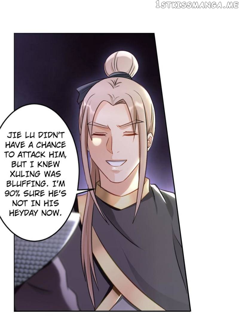 The Making Of Patriarch chapter 69 - page 13