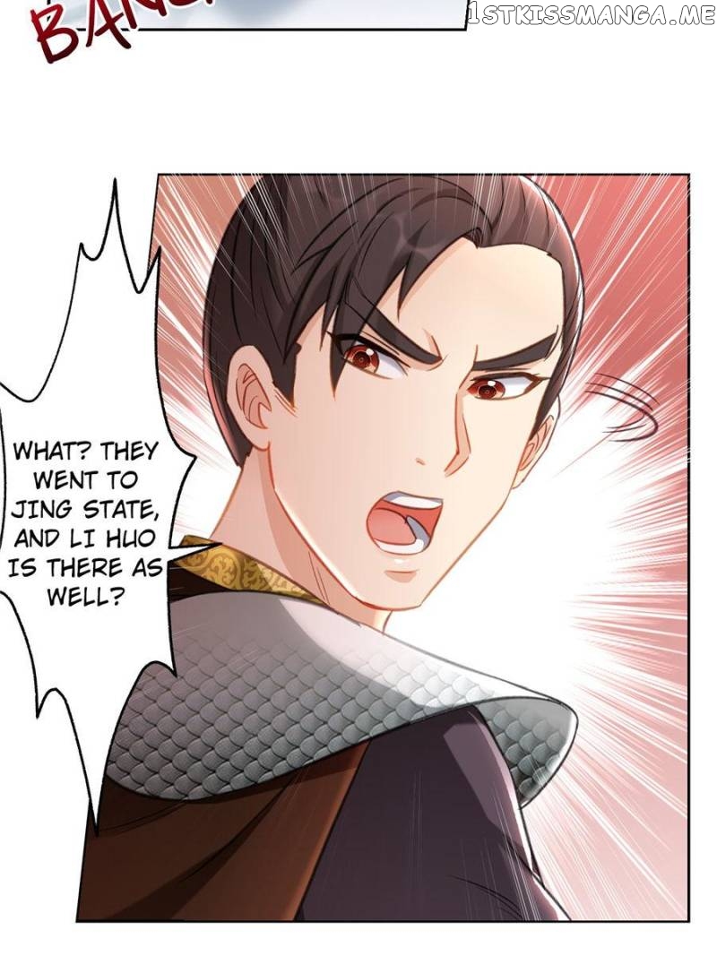 The Making Of Patriarch chapter 69 - page 2
