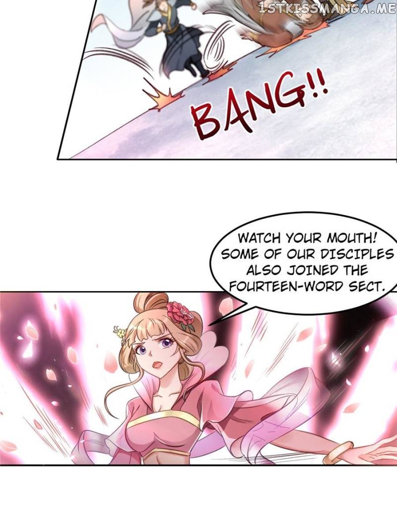 The Making Of Patriarch chapter 69 - page 22