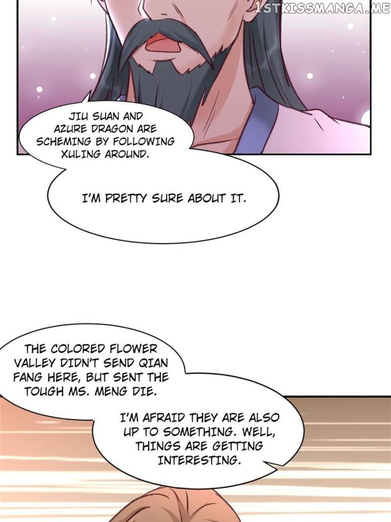 The Making Of Patriarch chapter 69 - page 26