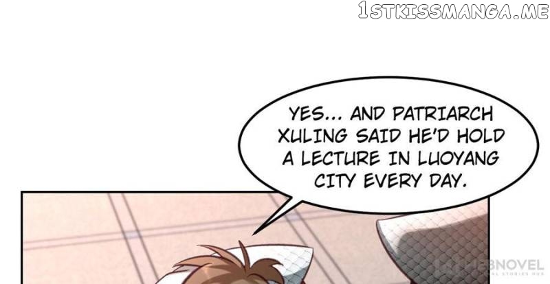The Making Of Patriarch chapter 69 - page 3