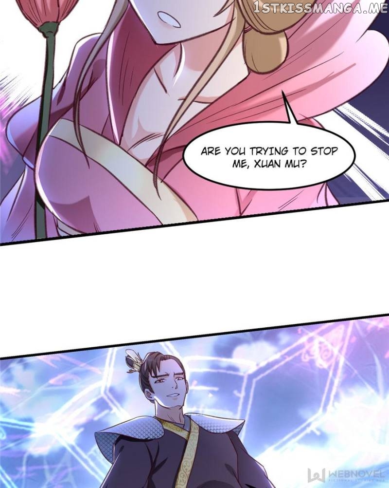 The Making Of Patriarch chapter 69 - page 33