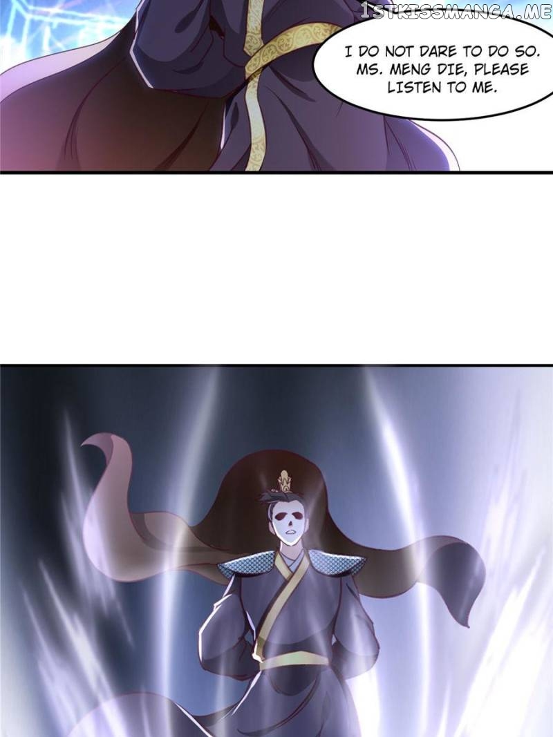 The Making Of Patriarch chapter 69 - page 34
