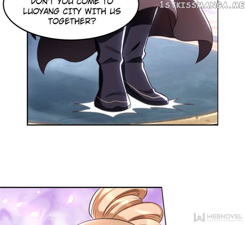 The Making Of Patriarch chapter 69 - page 37