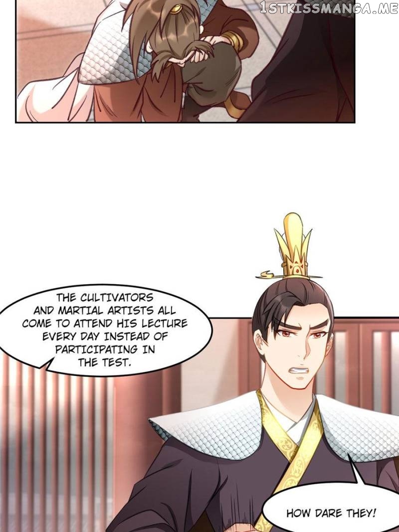 The Making Of Patriarch chapter 69 - page 4