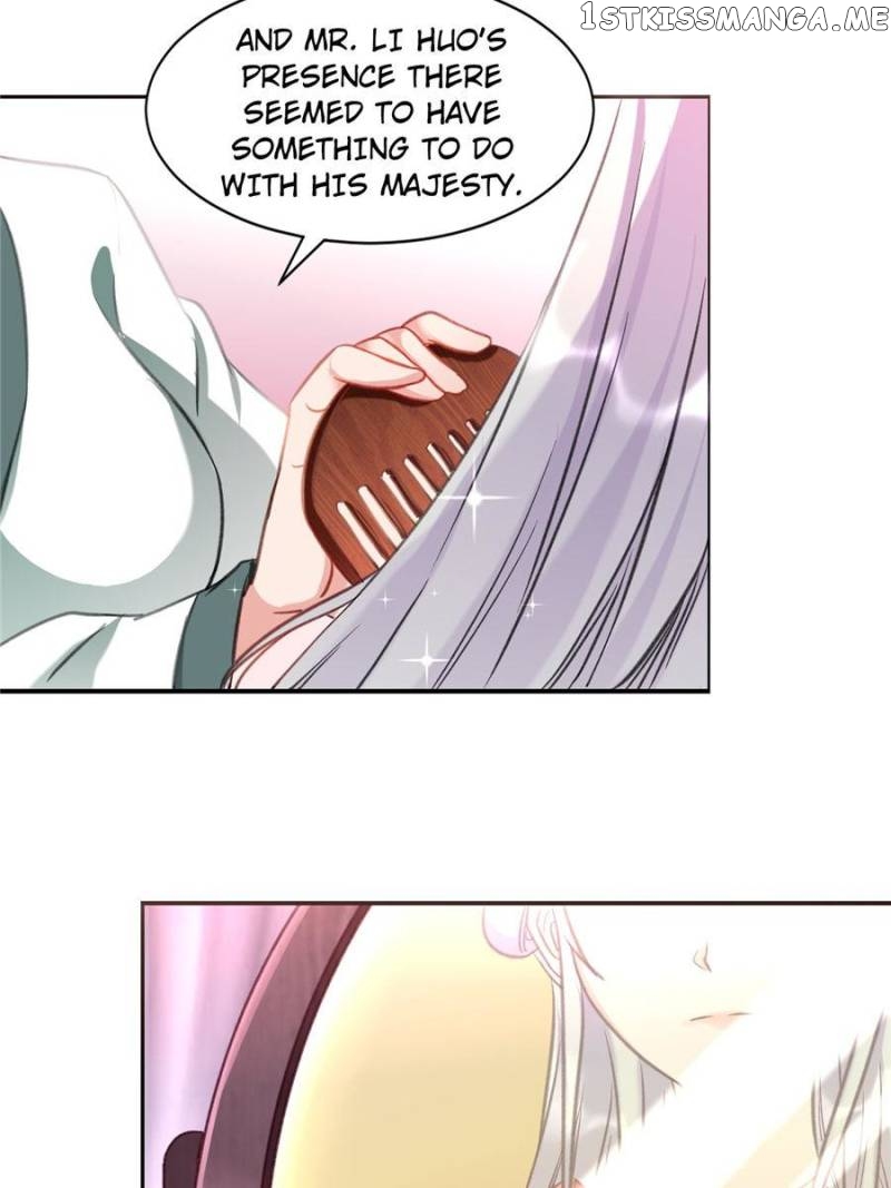 The Making Of Patriarch chapter 69 - page 44