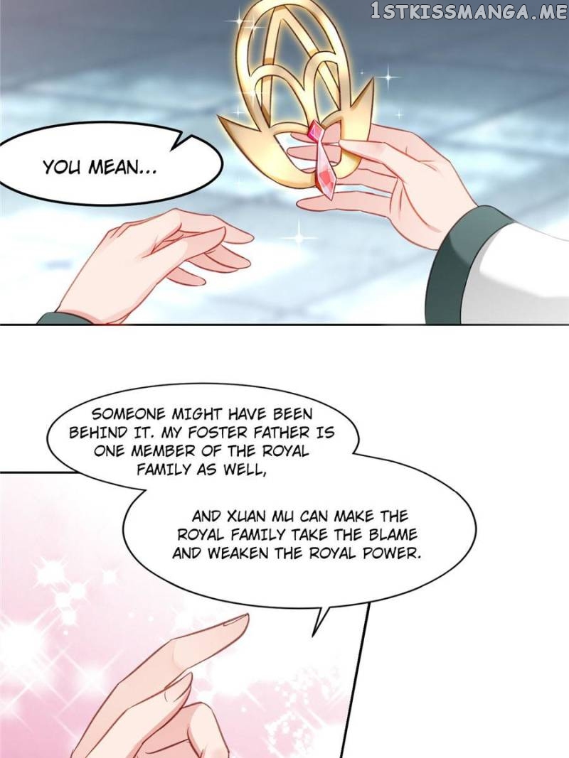 The Making Of Patriarch chapter 69 - page 46