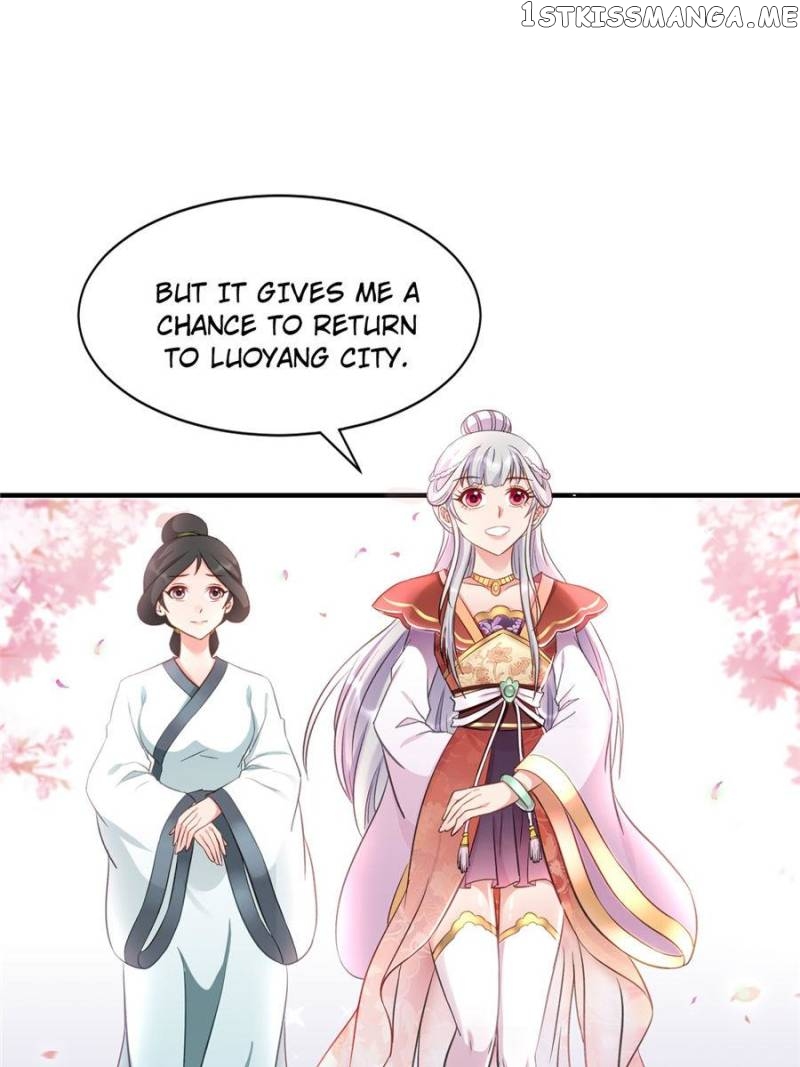 The Making Of Patriarch chapter 69 - page 49