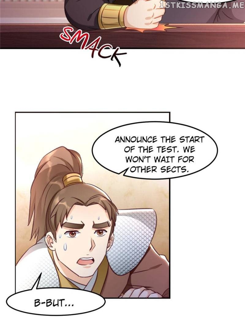 The Making Of Patriarch chapter 69 - page 5