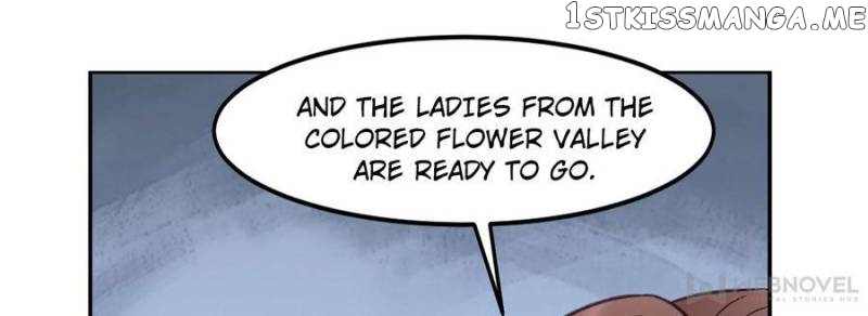 The Making Of Patriarch chapter 69 - page 9