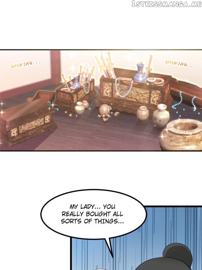 The Making Of Patriarch chapter 34 - page 1