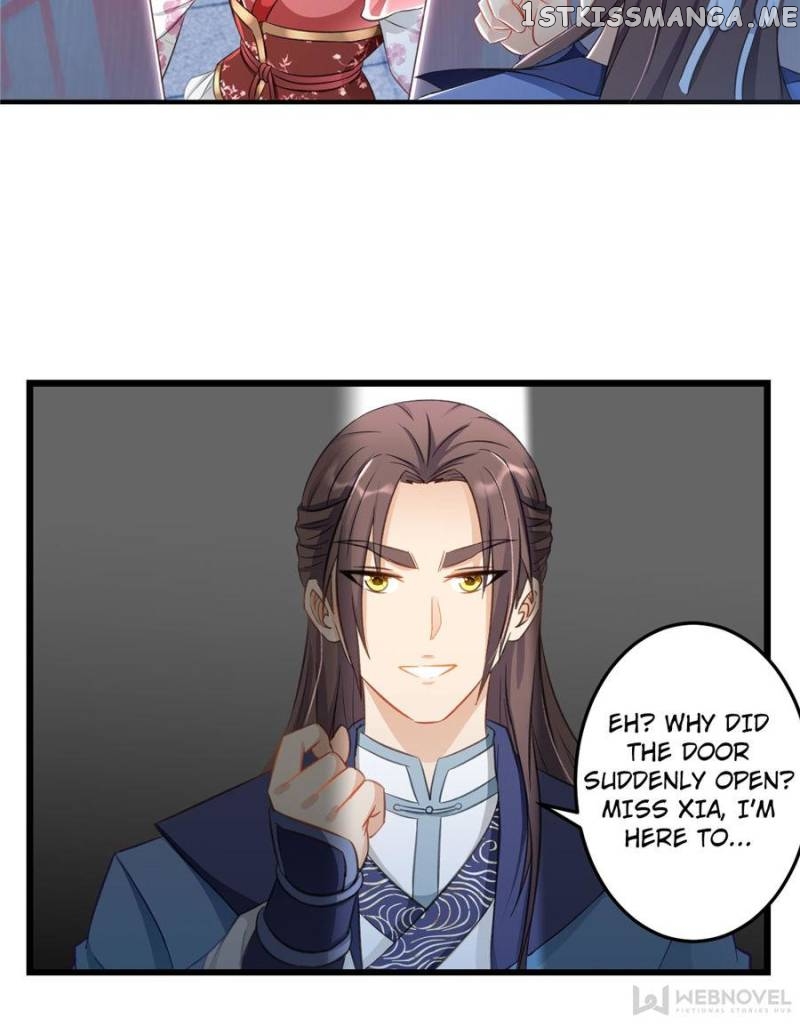 The Making Of Patriarch chapter 34 - page 13