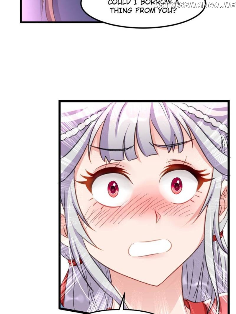 The Making Of Patriarch chapter 34 - page 21