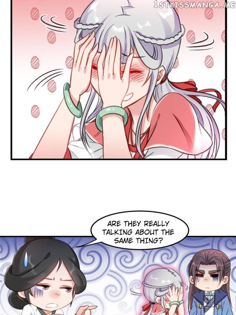 The Making Of Patriarch chapter 34 - page 26