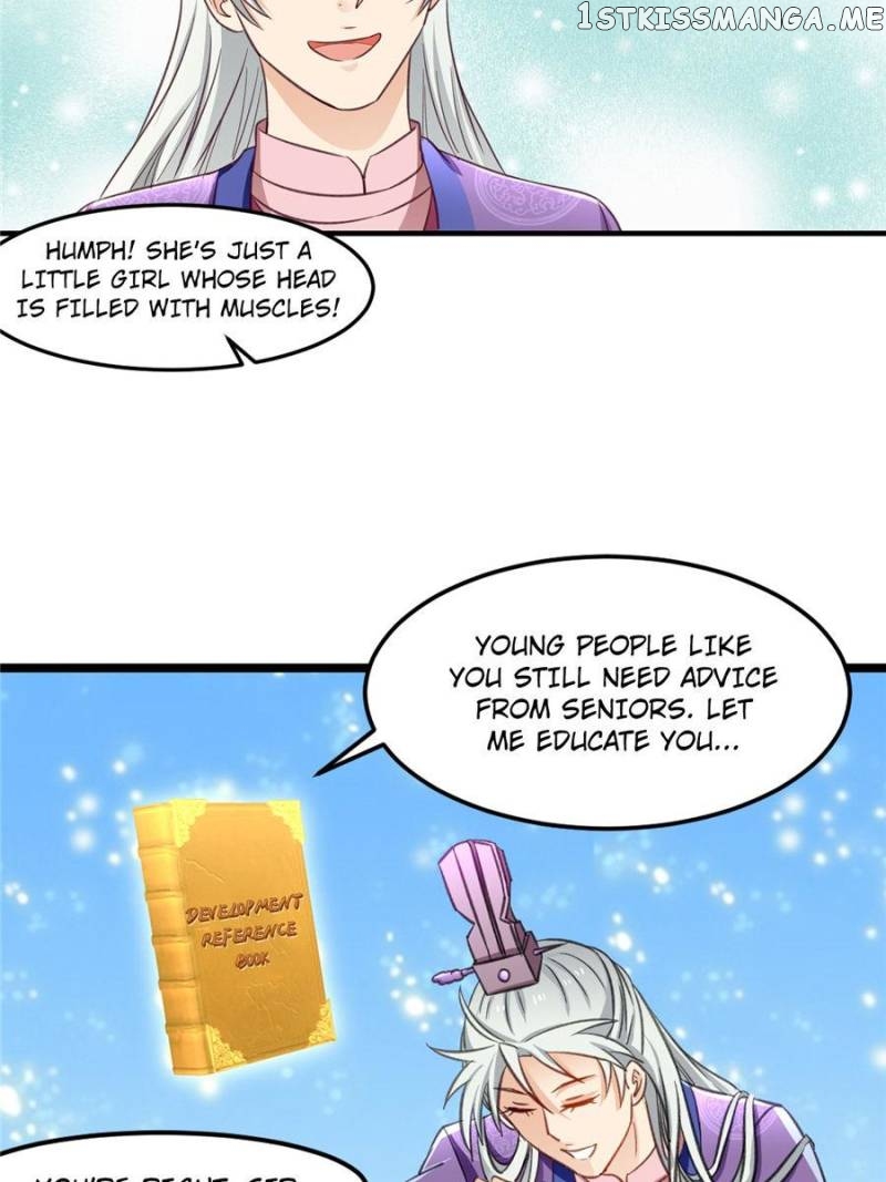 The Making Of Patriarch chapter 34 - page 36