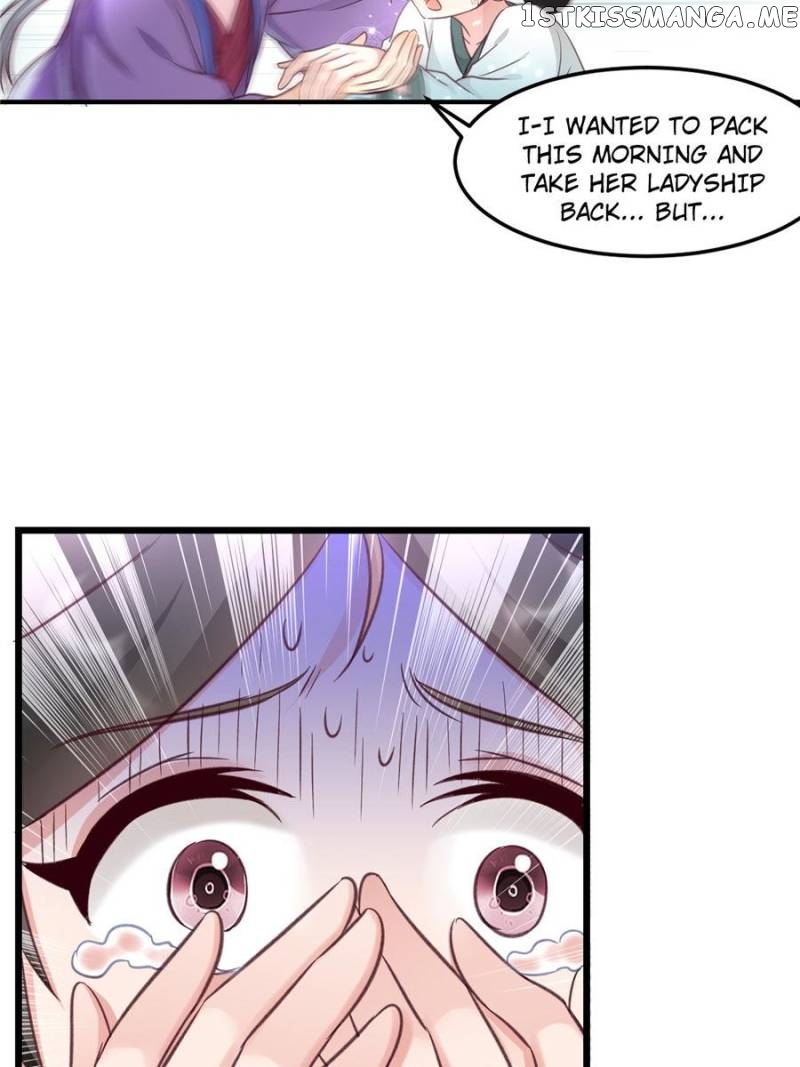 The Making Of Patriarch chapter 34 - page 42