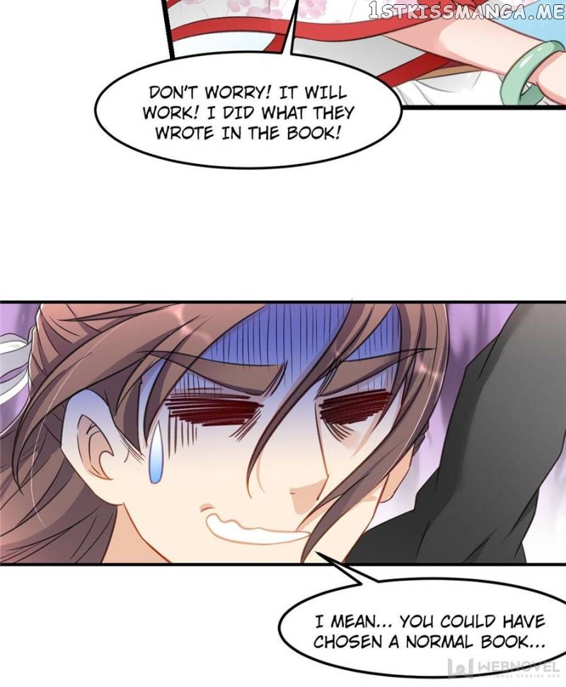 The Making Of Patriarch chapter 34 - page 54