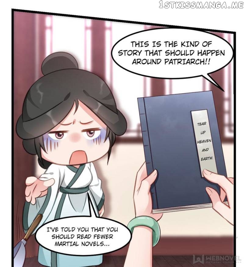 The Making Of Patriarch chapter 34 - page 6