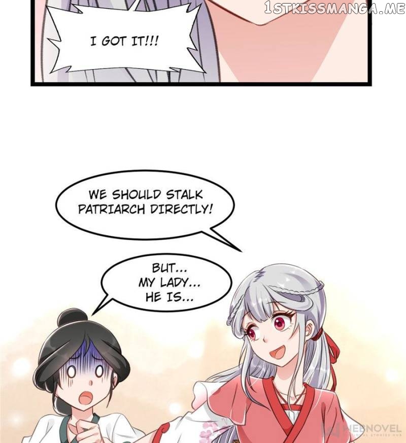 The Making Of Patriarch chapter 34 - page 8