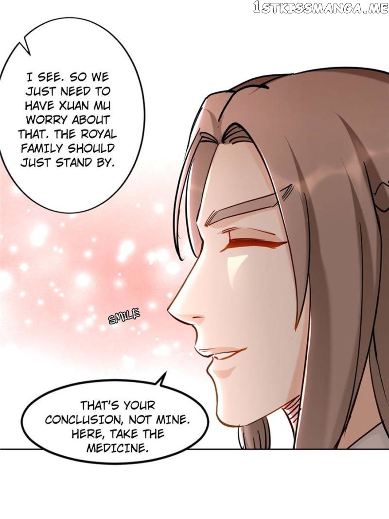 The Making Of Patriarch chapter 68 - page 19
