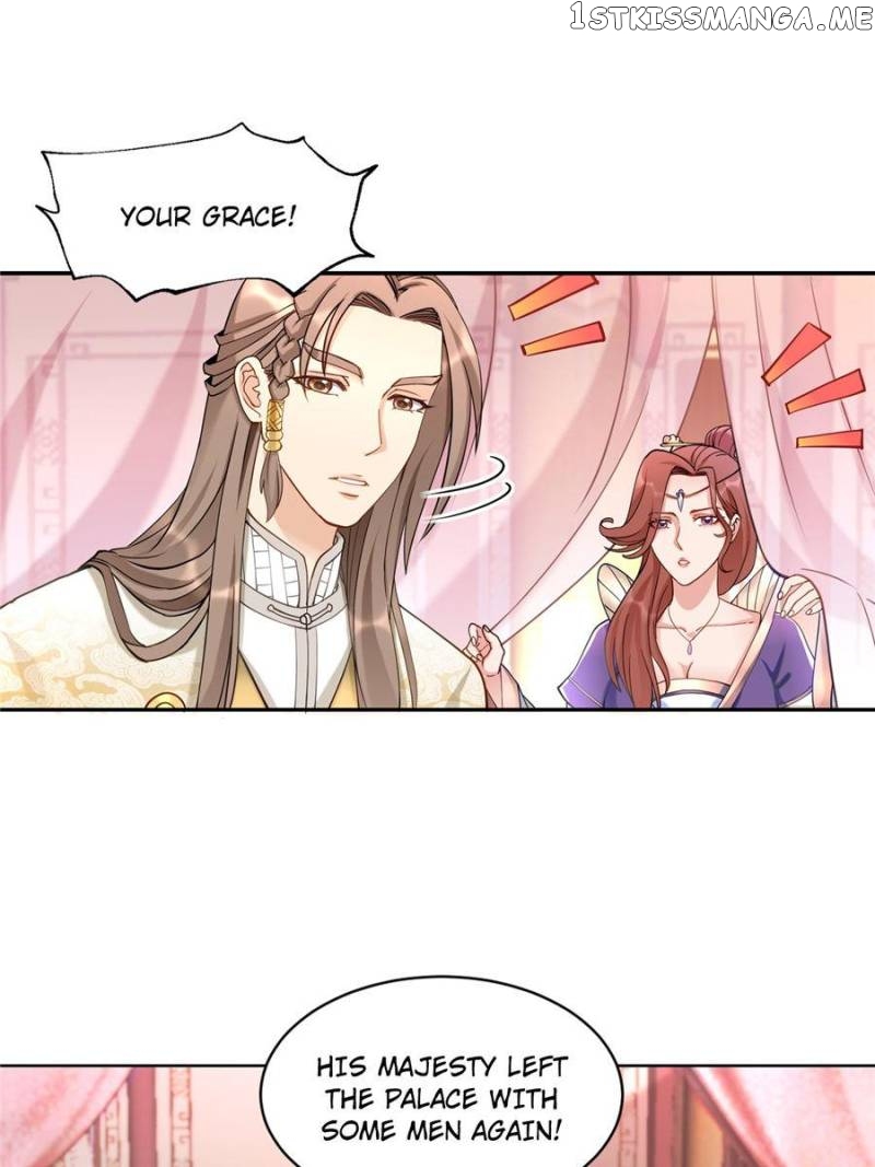 The Making Of Patriarch chapter 68 - page 20